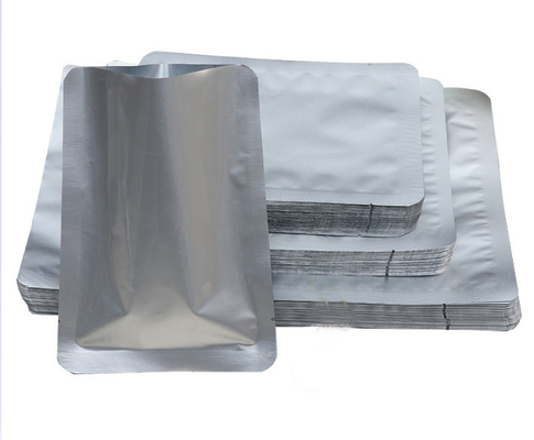 Aluminiowa zgrzewarka próżniowa do przechowywania żywności Mylar Bag Air Tight Zapach Odporny na zapach