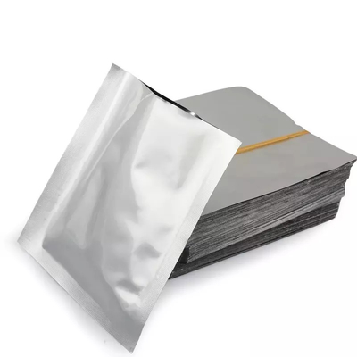 Folia aluminiowa Mylar torby termozgrzewalne Zgrzewarka próżniowa Opakowanie do przechowywania żywności