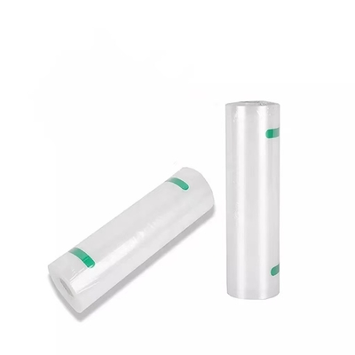 PE PA Plastikowe torby do pakowania próżniowego Bez BPA Rolka do laminowania odporna na wilgoć