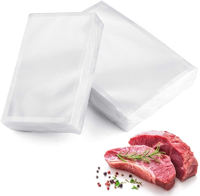 Nylonowa folia współwytłaczana Uszczelnianie próżniowe Plastikowa torba Foodsaver Uszczelniacz próżniowy w rolce