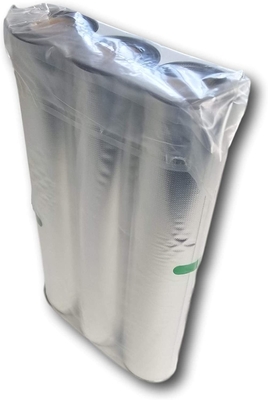 Folia aluminiowa Heat Seal Mylar Vacuum Sealer Bags Niestandardowy rozmiar BPA Free