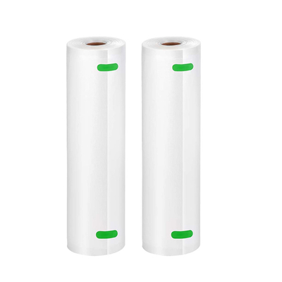 Hurtownia Food Saver Vacuum Food Sealer Wytłaczana rolka do pakowania próżniowego
