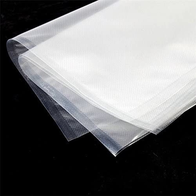 Worki próżniowe Tetured Freshness Zgrzewalna torba Sous Vide 6 &quot;X 8&quot;