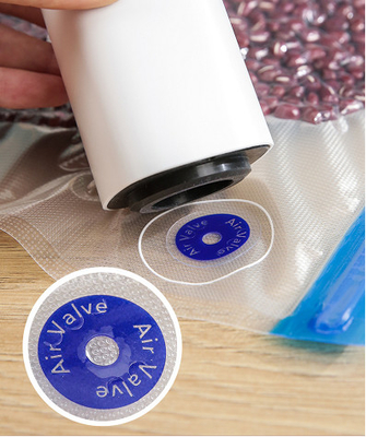 Zamknięte torby Uarter Próżniowe torby na żywność Wielokrotnego użytku Meat Saver Sous Vide