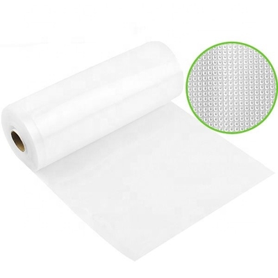 Bez BPA Wytłaczane rolki próżniowe OEM SGS Vac Heat Seal