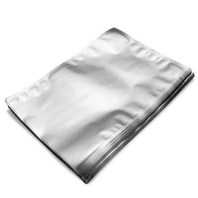 Bardzo gruba barierowa aluminiowa torebka do pakowania Odporne na wilgoć torby do przechowywania żywności