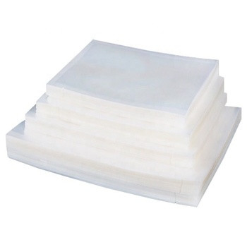 Bez BPA CE Termoszczelne woreczki próżniowe do żywności 3MIL Trzy strony 25 cm * 30 cm