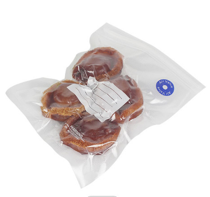Wielokrotnego użytku woreczki próżniowe do gotowania bez BPA Worki do pakowania próżniowego