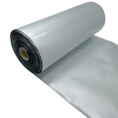Chiny dostarczają mylarowe rolki próżniowe Heavy Duty teksturowane / wytłaczane torby z folii aluminiowej