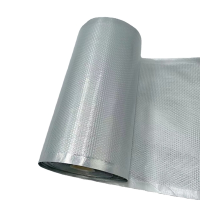 Farmaceutyczne Sliver Vacuum Seal Torby aluminiowe BOPA Torba Mylar na zamówienie