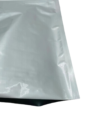 Worki do pakowania próżniowego Mylar Wytłaczana kuchenna torebka z folii aluminiowej