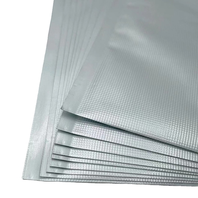 5MIL Food Metallic Folia aluminiowa Uszczelka termiczna Przechowywanie żywności Dostosowana grubość