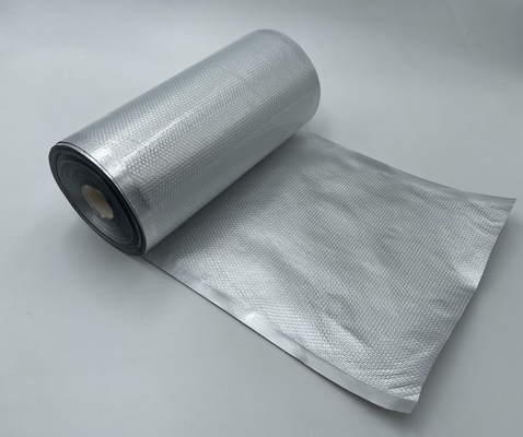 Folia aluminiowa Heat Seal Mylar Vacuum Sealer Bags Niestandardowy rozmiar BPA Free
