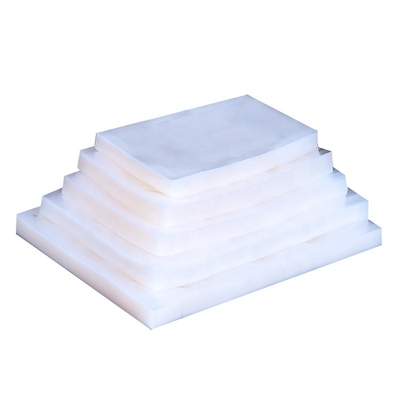 Worki próżniowe Tetured Freshness Zgrzewalna torba Sous Vide 6 &quot;X 8&quot;