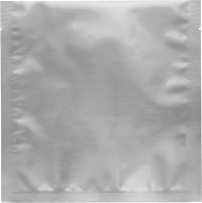 Metalizowane etui do przechowywania żywności Mylar Sliver Heat Seal Woreczki Odporne na światło