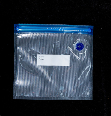 Nylonowe torby Sous Vide Wielokrotnego użytku woreczki próżniowe Woreczki do przechowywania żywności