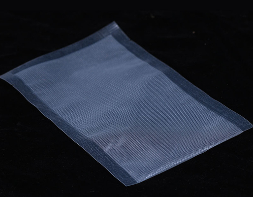 Wielokrotnego użytku plastikowe wytłaczane rolki Sous Vide Zgrzewana rolka do przechowywania żywności