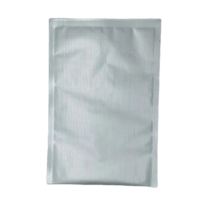 Teksturowane aluminiowe woreczki próżniowe SGS Food Mylar Bag Odporne na wilgoć