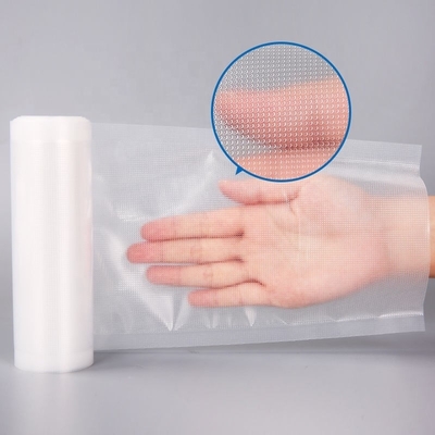 Freezable Food Saver Vacuum Sealer Rolls do Sous Vide Poly Nylonowe worki próżniowe