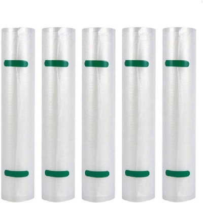 Freezable Food Saver Vacuum Sealer Rolls do Sous Vide Poly Nylonowe worki próżniowe