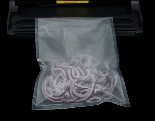 Bez BPA CE Termoszczelne woreczki próżniowe do żywności 3MIL Trzy strony 25 cm * 30 cm