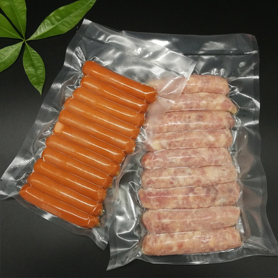 Food Save Vac Storage Heat Seal Worki i rolki do pakowania próżniowego