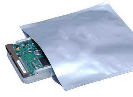 Woreczki do laminowania Mylar Worki do przechowywania próżniowego Zgrzewane aluminium do żywności