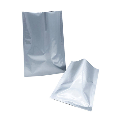 Woreczki do laminowania Mylar Worki do przechowywania próżniowego Zgrzewane aluminium do żywności