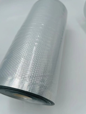 Niestandardowe torby do pakowania próżniowego Mylar Folia aluminiowa do konserwacji żywności