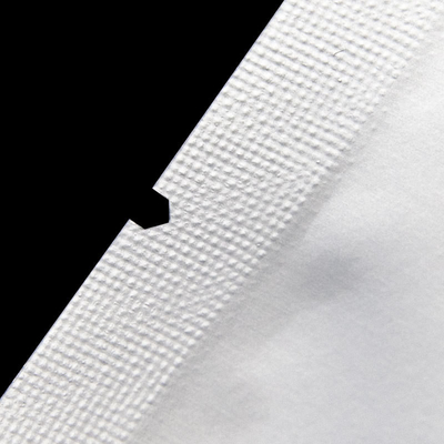 Rozmiary do przechowywania żywności Torby z folii aluminiowej Mylar Odporne na wilgoć Odporne na światło