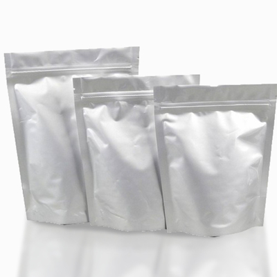 Mylar Stand Up Zipper Pouches Zgrzewalne torby do długoterminowego przechowywania żywności