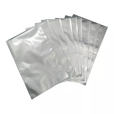 Metalizowane torby na żywność z folii aluminiowej Mylar Bag Vacuum Sealer wielokrotnego użytku