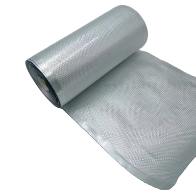 Opakowania żaroodporne Folia aluminiowa Torby z mylaru Rolki Woreczki do przechowywania żywności