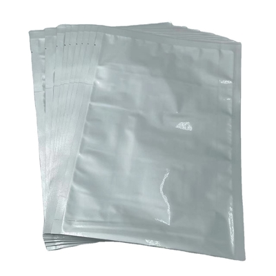 5MIL Food Metallic Folia aluminiowa Uszczelka termiczna Przechowywanie żywności Dostosowana grubość