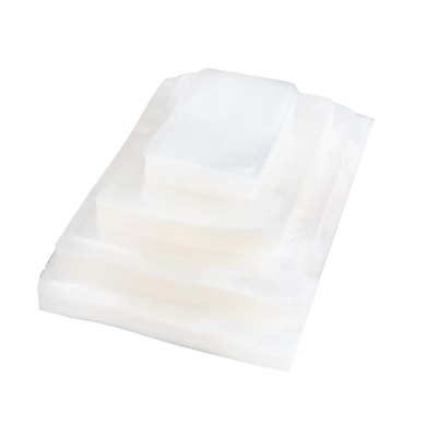 BPA Heavy Duty Niestandardowe worki próżniowe Boilsafe Freezable Food 20cm * 25cm