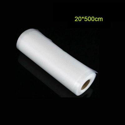 2-pakowe worki próżniowe bez BPA Foodsaver Freezer Rolls Biodegradowalne