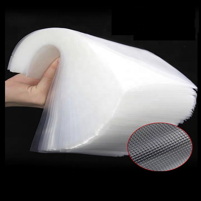 Niska cena BPA Free Vacuum Sealer Torby Nylonowe opakowania z tworzyw sztucznych Torby próżniowe wielokrotnego użytku Żywność