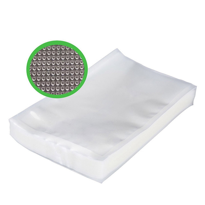 Niska cena BPA Free Vacuum Sealer Torby Nylonowe opakowania z tworzyw sztucznych Torby próżniowe wielokrotnego użytku Żywność